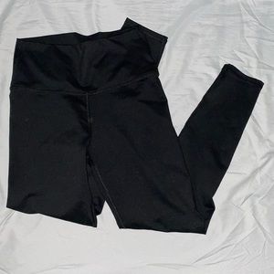 Aerie Chill High-Waisted Leggings